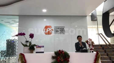 Ada 18 Bank Mau Bangkrut di Tahun 2026, Ini Bocorannya