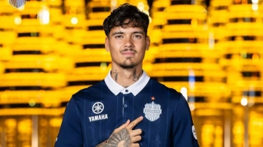 Breaking News! Shayne Pattynama Resmi Cabut dari Buriram United, Gabung Persija?
