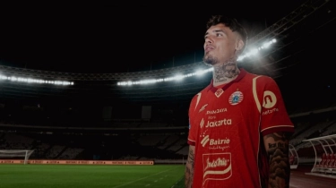 BREAKING NEWS! Shayne Pattynama Resmi Gabung Persija Jakarta