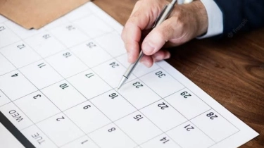 Cuti Bersama Lebaran 2026 sampai Tanggal Berapa? Ini Jadwal Libur Resminya