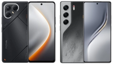 Daftar Harga HP Tecno dan Itel Januari 2026, Murah Meriah Spek Dewa