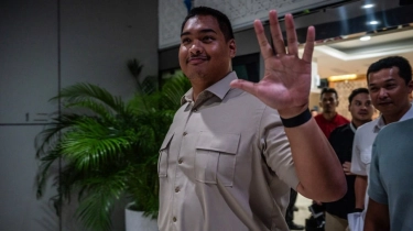 Diperiksa Hari Ini, Eks Menpora Dito Ariotedjo Terseret Pusaran Korupsi Kuota Haji?