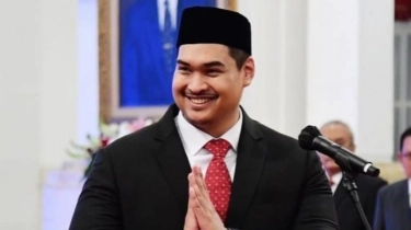 Eks Menpora Dito Ariotedjo Pastikan akan Penuhi Panggilan KPK Hari Ini