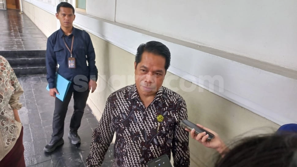 ESDM Wajibkan SPBU Swasta Beli BBM Solar dari Kilang Pertamina Mulai Tahun Ini