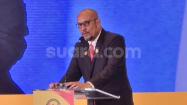 Geopolitik Global Memanas, AWKI Dorong Penguatan UMKM hingga Ketahanan Pangan