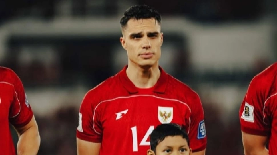 Joey Pelupessy Dikabarkan Batal Gabung ke Persib Bandung, Ini Alasannya