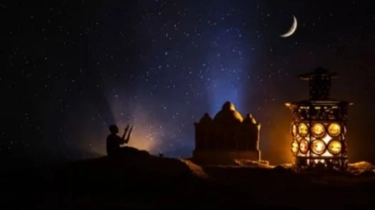 Kapan Malam Nisfu Syaban 2026? Jangan Sampai Terlewat, Ini Amalan yang Dianjurkan