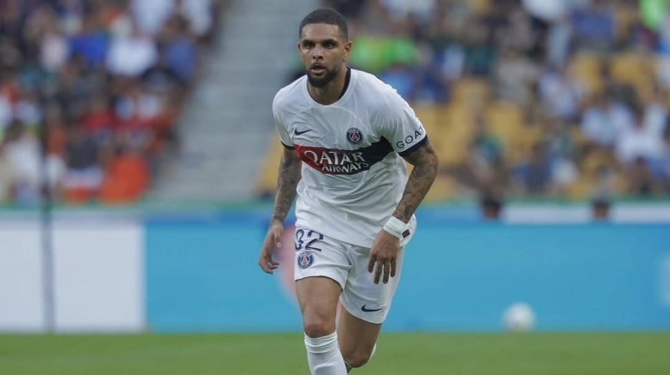 Makin Dekat ke Persib, Harga Pasar Layvin Kurzawa Sempat Tembus Rp454 Miliar