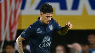 Manajer Persija Jakarta Kasih Kode Bidik Satu Diaspora, Shayne Pattynama?