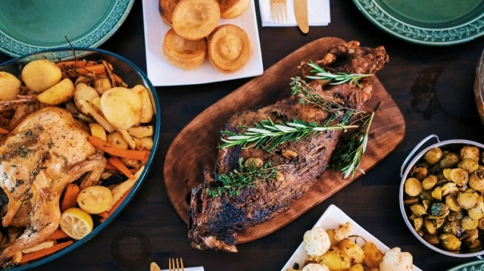 Mau Cari Inspirasi Bisnis Kuliner? Pameran Makanan dan HoReCa Bakal Hadir Akhir 2026