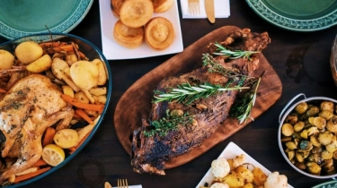 Mau Cari Inspirasi Bisnis Kuliner? Pameran Makanan dan HoReCa Bakal Hadir Akhir 2026