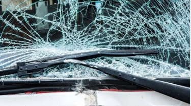 Maut di Lintasan Tanpa Palang, Satu Keluarga Tewas di Tebing Tinggi