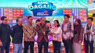 NumoFest 2026 Dukung Ratusan Pelaku UMKM Lewat Gang Dagang, QRIS Tap, Sampai Film Bertema Religi