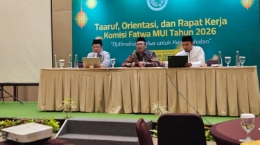 Nyawa Jemaah Lebih Berharga dari Antrean, MUI Ingatkan Pemerintah Tak Paksakan Tambah Kuota Haji