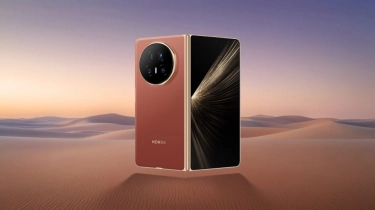 Penantang Galaxy Z Fold 8 Siap Hadir, Honor Magic V6 Bawa Baterai Raksasa dan Teknologi AI Baru