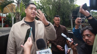 Pengakuan Dito Ariotedjo Usai Diperiksa KPK: Saya Tak Ada di Lokasi Saat Rumah Mertua Digeledah