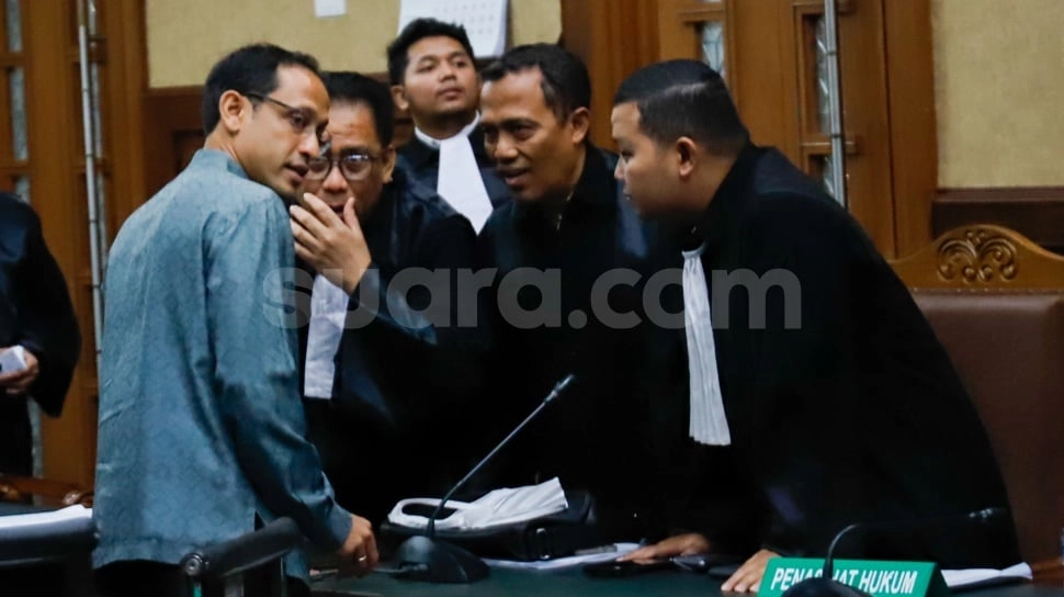 Pengamat Soal Kasus Nadiem: Narasi Sakit dan Laporan Balik Bisa Jadi Strategi Corruptor Fights Back