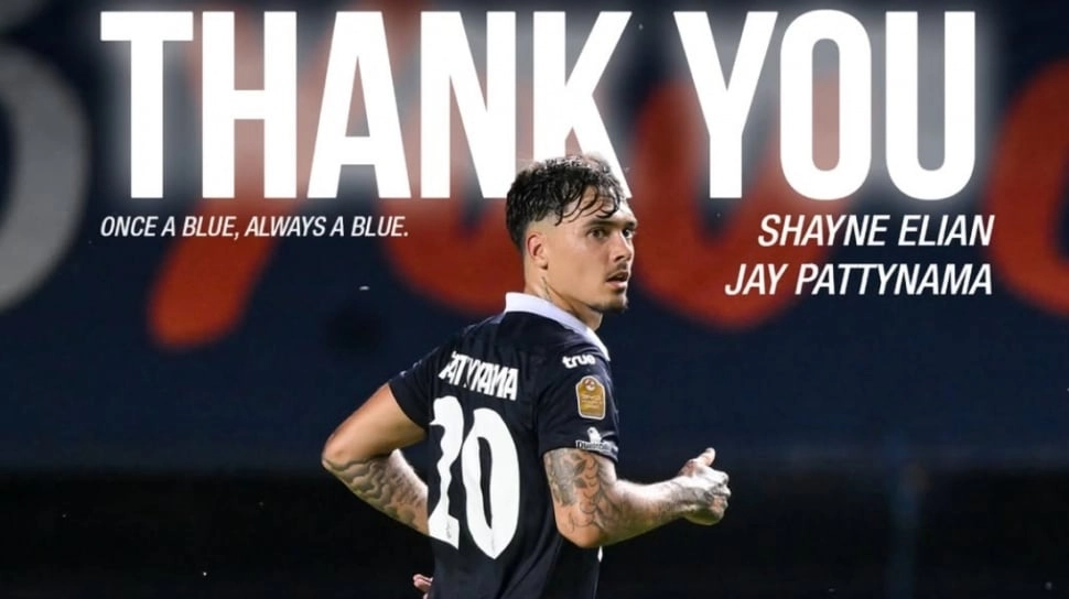 Perjalanan Karier Shayne Pattynama: dari Akademi Ajax hingga Berseragam Persija Jakarta