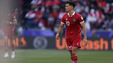 Shayne Pattynama Kontrak 2,5 Musim di Persija Jakarta