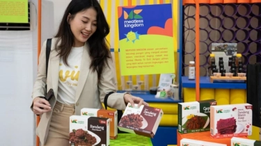 Sinergi untuk Akselerasi, Bank Mandiri Dorong Penguatan Ekonomi Kerakyatan dan UMKM