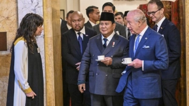 Trah HB II: Kerja Sama Rp 90 Triliun dengan Inggris Tak Sebanding dengan Harta Jarahan Geger Sepehi