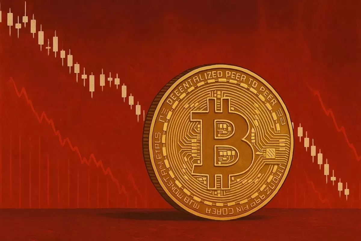 Adopsi Kripto di Indonesia Meningkat, Investor Cenderung Pilih Aset Berisiko Rendah
