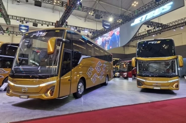 Bus AKAP Medan–Banda Aceh Ramah Keluarga? Ini 5 Operator yang Sudah Terpercaya