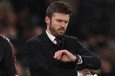 Arsenal Vs Man United: Carrick Tegaskan Hasil Derbi Manchester Bukan Jaminan