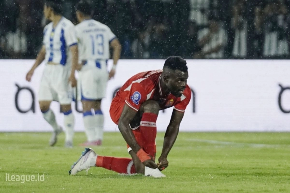 Hasil Persijap Vs PSM Makassar 2-0: Laskar Kalinyamat Akhiri 12 Laga Tanpa Kemenangan