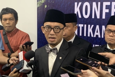 Kemenhaj Fasilitasi Petugas Haji Vaksinasi Meningitis