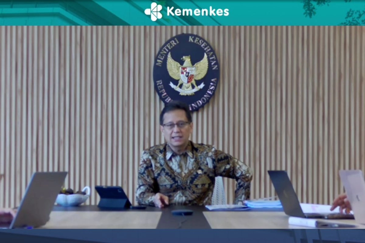 Kemenkes Perluas Cek Kesehatan Gratis, Kini Termasuk Penanganan Medis