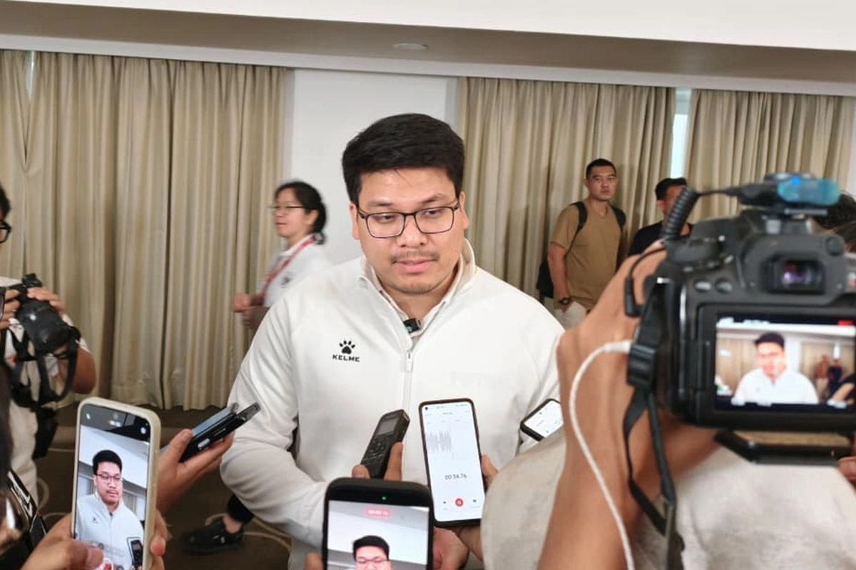 Kerja Sama PSSI dan Kelme: Dorong Profesionalisme dan Pembinaan Futsal Indonesia dari Akar Rumput