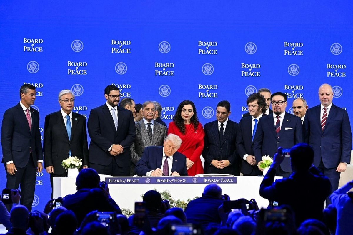 Malaysia Sulit Dukung Board of Peace Tanpa Jaminan Jelas Nasib Warga Palestina