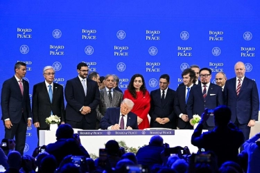 Malaysia Sulit Dukung Board of Peace Tanpa Jaminan Jelas Nasib Warga Palestina