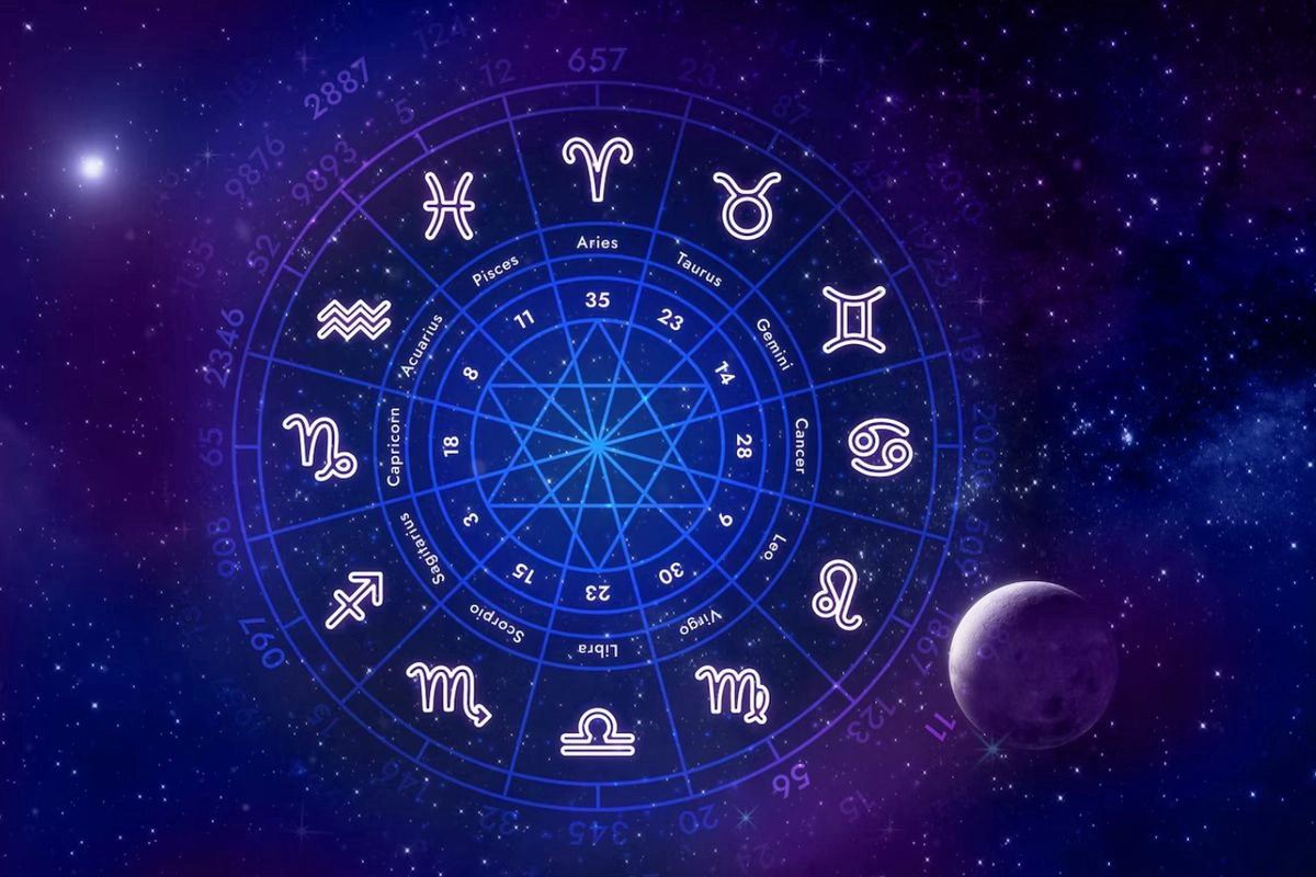 Mengenal 4 Elemen Zodiak, Ada Api, Tanah, Udara, dan Air