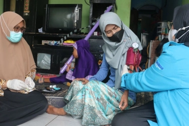 Menkes: Cek Kesehatan Gratis adalah Mimpi Presiden Prabowo untuk Menyehatkan Rakyat