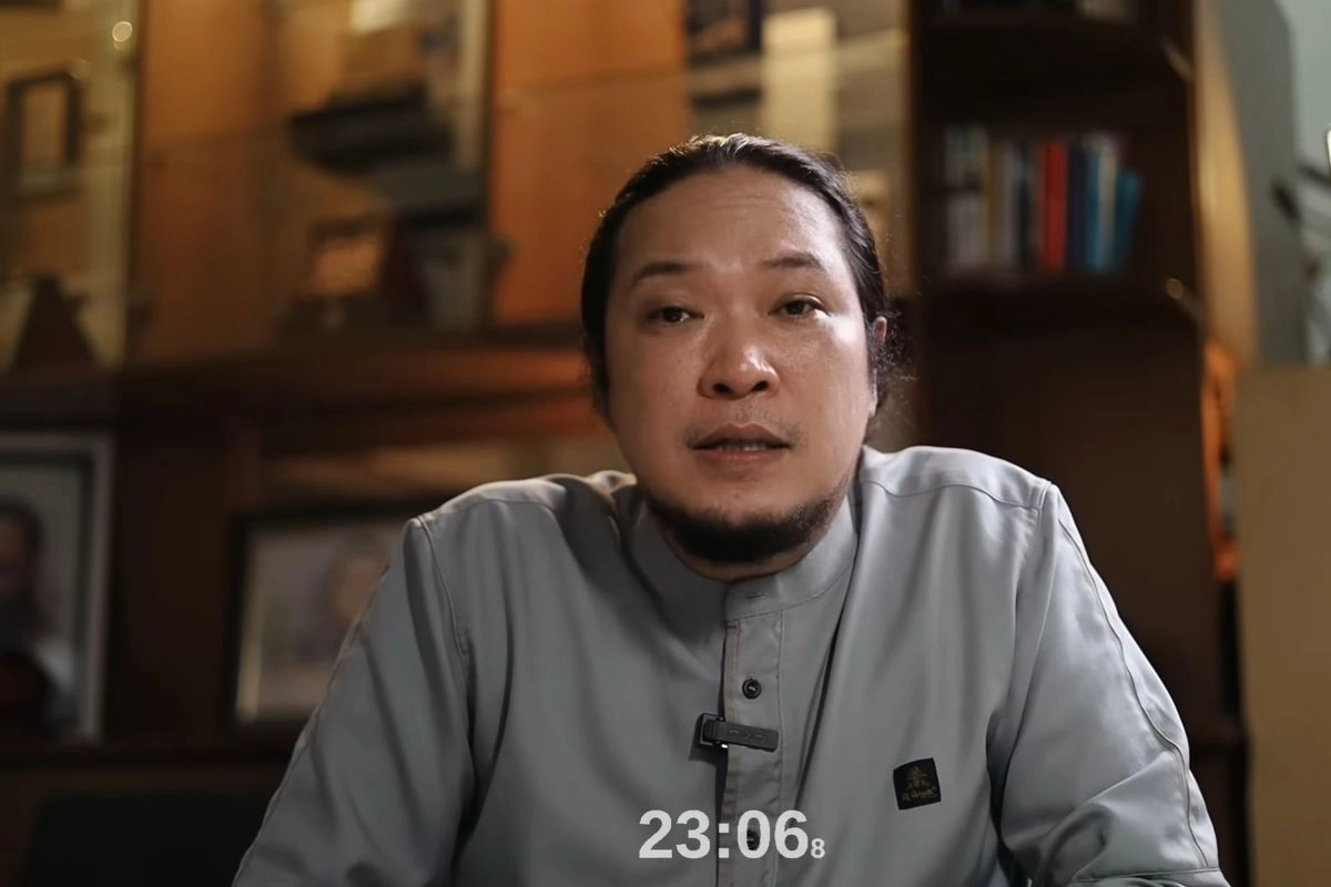 Noe Letto Nilai Posisi Tenaga Ahli Lebih Ideal Dibanding Masuk Pemerintah Jalur Parpol