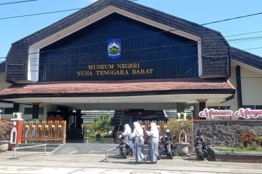 NTB Berpotensi Punya 50 Museum Baru, Ini Kata Gubernur