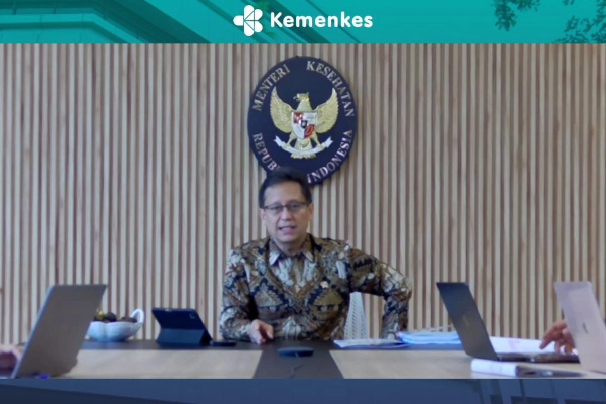 Pemerintah Siapkan Insentif Rp 30 Juta Per Bulan bagi Dokter Spesialis di Daerah Terpencil