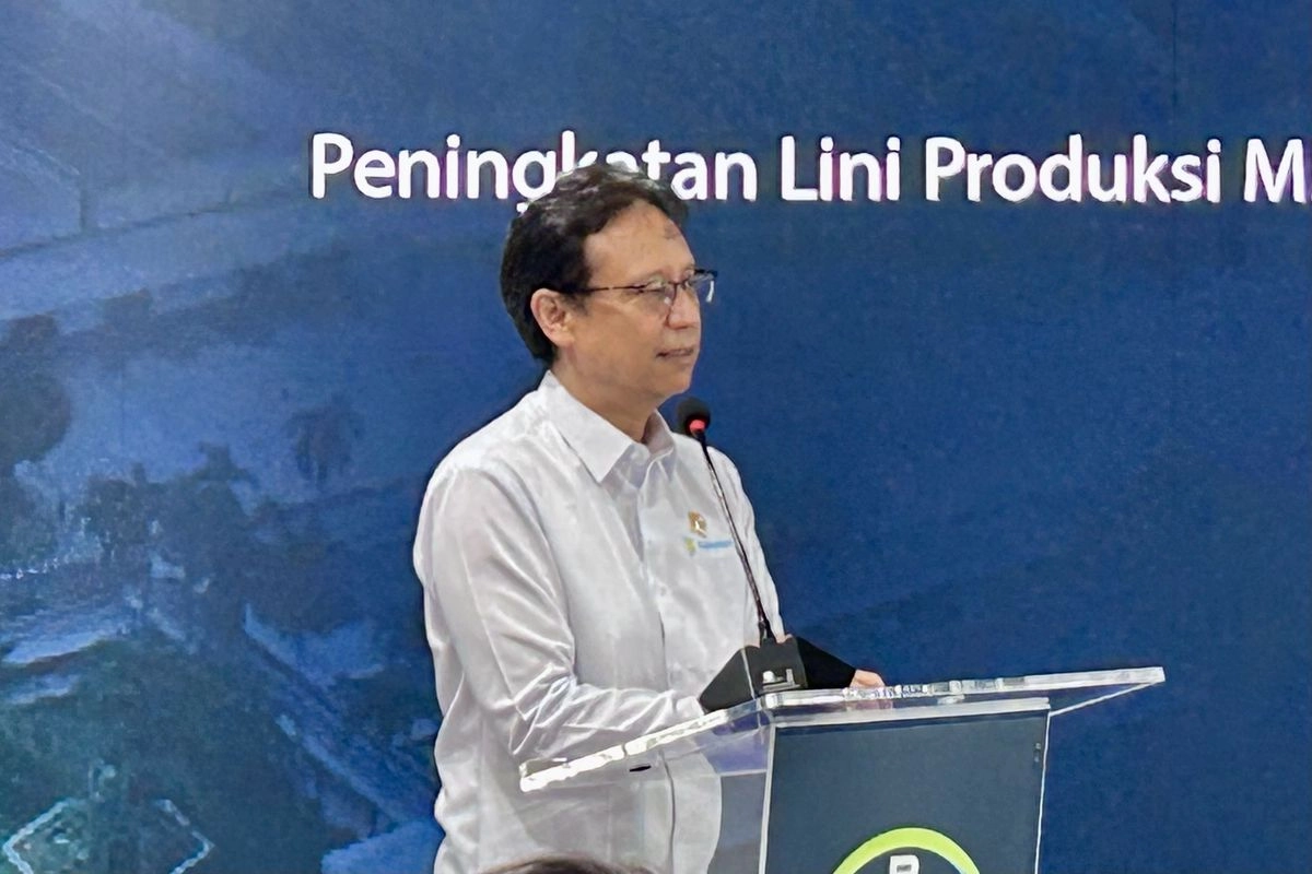 Pesan Menkes: Aktifkan BPJS untuk Akses Layanan Gratis, Iurannya Lebih Murah dari Rokok