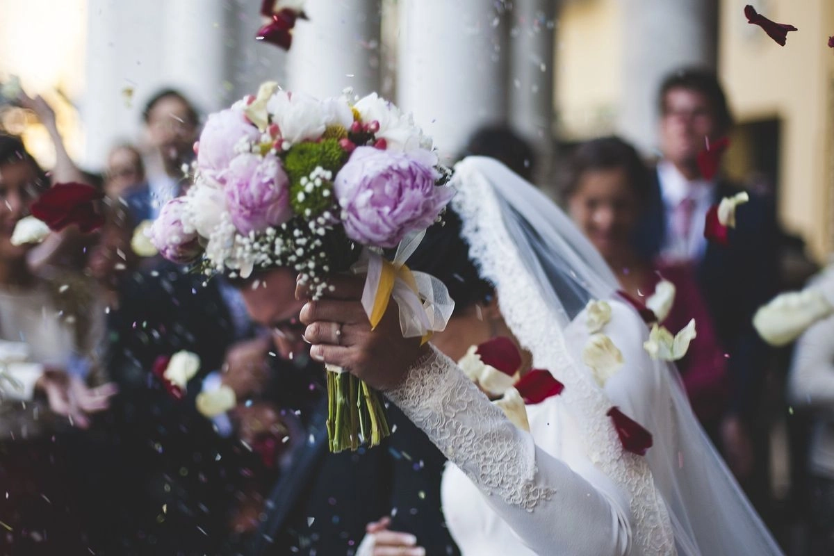 Tren Pernikahan 2026, Ballroom Hotel Jadi Venue Pilihan Banyak Calon Pengantin