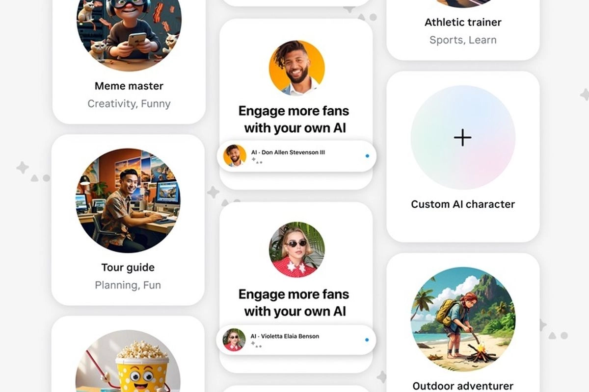 Usai Isu Chat Mesum, Meta Blokir Akses Remaja ke AI Studio