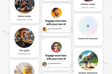 Usai Isu Chat Mesum, Meta Blokir Akses Remaja ke AI Studio