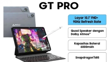 5 Tablet dengan Stylus Pen di Bawah Rp2 Juta untuk Anak Menggambar: Layar Nyaman  Spek Mumpuni