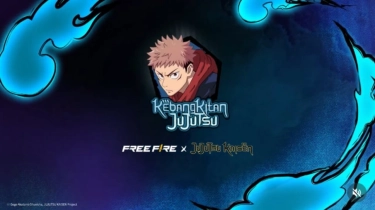 51 Kode Redeem FF Terbaru 23 Januari 2026, Ada Sukuna Bundle dan Voice Pack