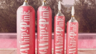 Apa Itu Whipping Whip Pink? Gas Nitrous Oxide yang Viral, Bukan Sekadar Krim Kocok