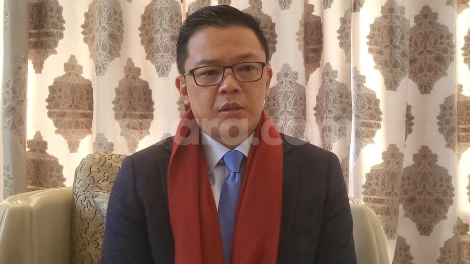 AS Ambisi Kuasai Greenland, Bagaimana Sikap Indonesia?