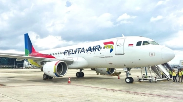 Beroperasi 56 Tahun, Pelita Air Fokus Penguatan Layanan Berbasis Pengalaman Pelanggan