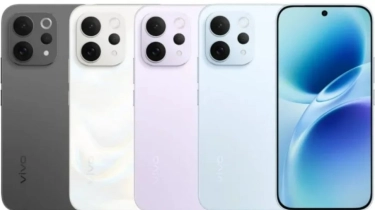 Bocoran Harga Vivo V70 Series, Siap Masuk ke India dan Indonesia