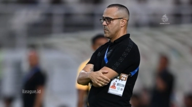 Borneo FC Lambat di Bursa Transfer, Fabio Lefundes Singgung Anomali di BRI Super League